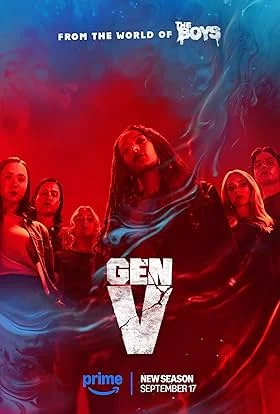 TV series streaming - Addictive shows on demand