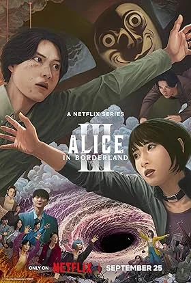 TV series streaming - Addictive shows on demand